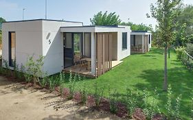 Camping Globo Barcelona